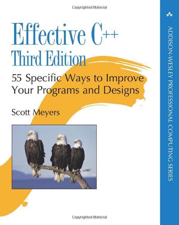 Use const whenever possible - 知乎