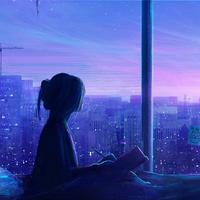 描写晚上的经典句子 - 知乎
