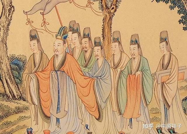 两汉魏晋时期的门阀士族是如何形成的? - 知乎