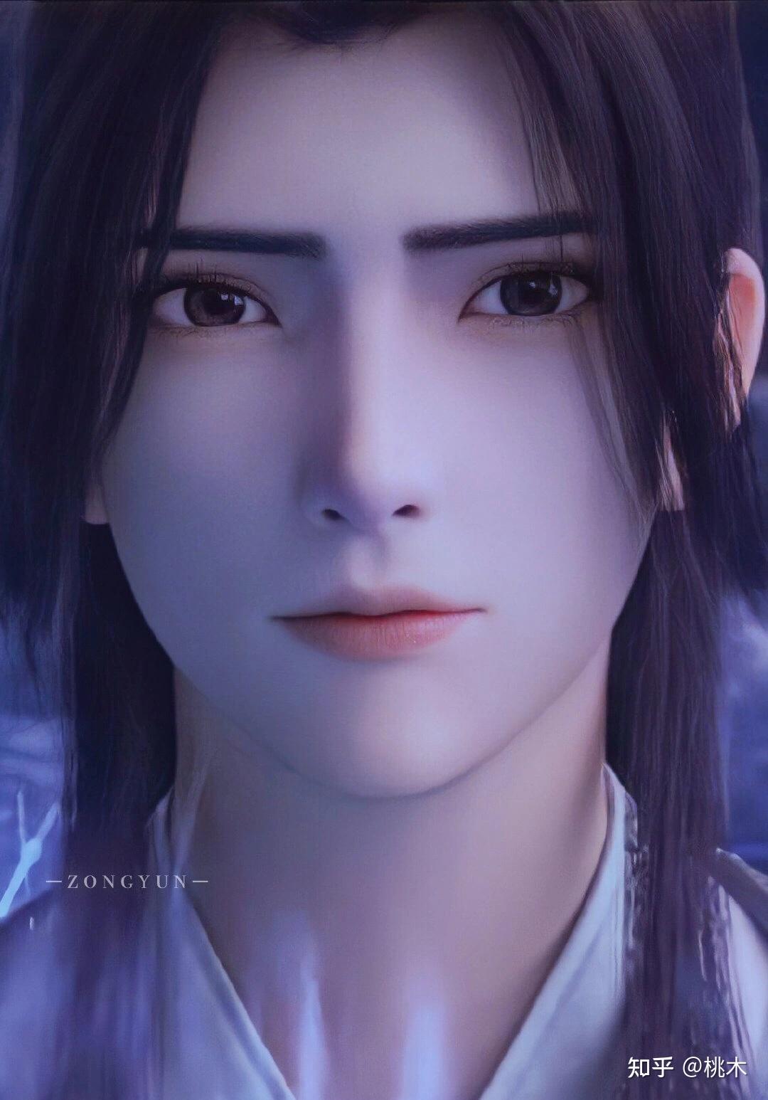 如何评价动漫《山河剑心》? - 知乎