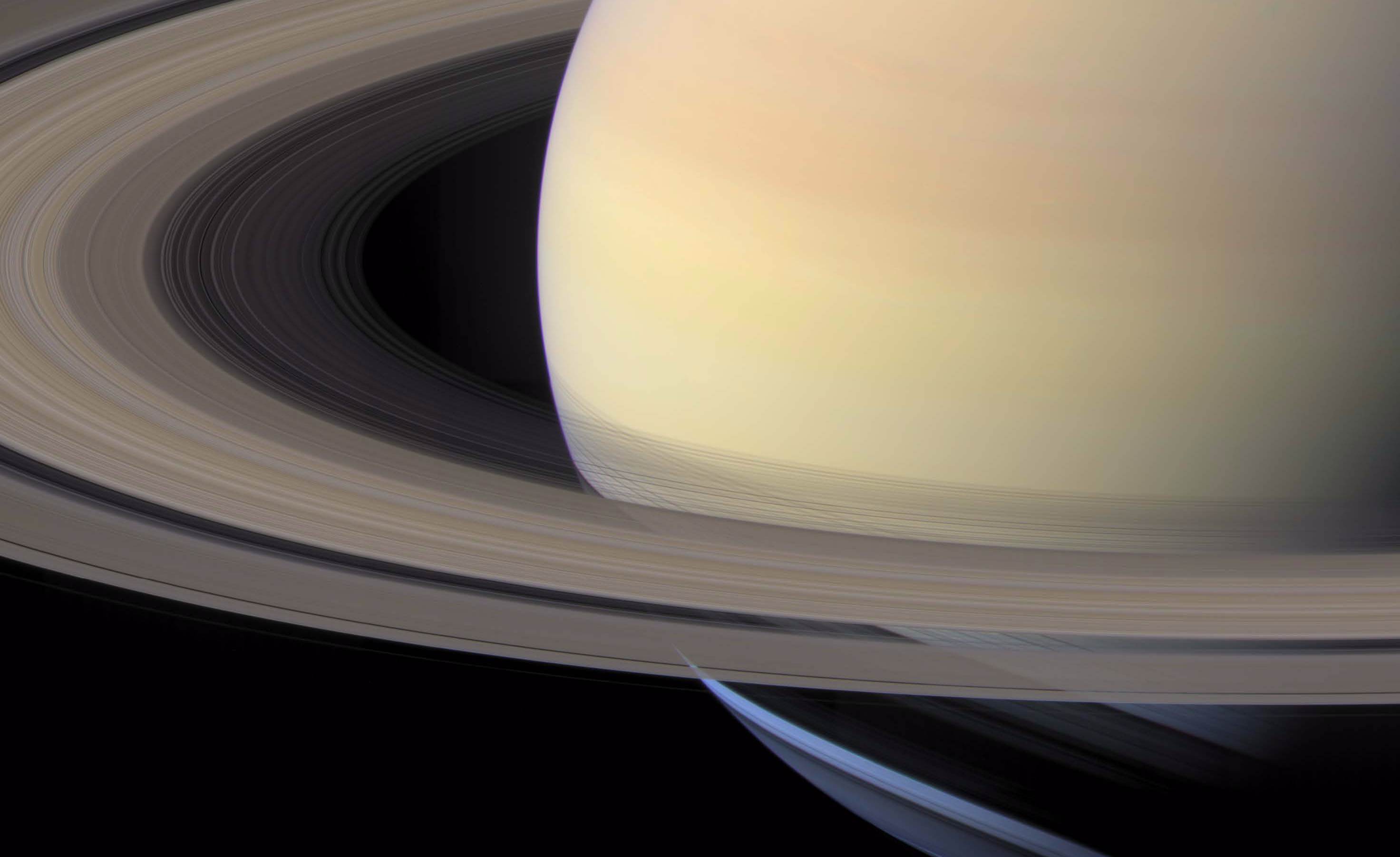 穿越土星环insaturnsrings4k