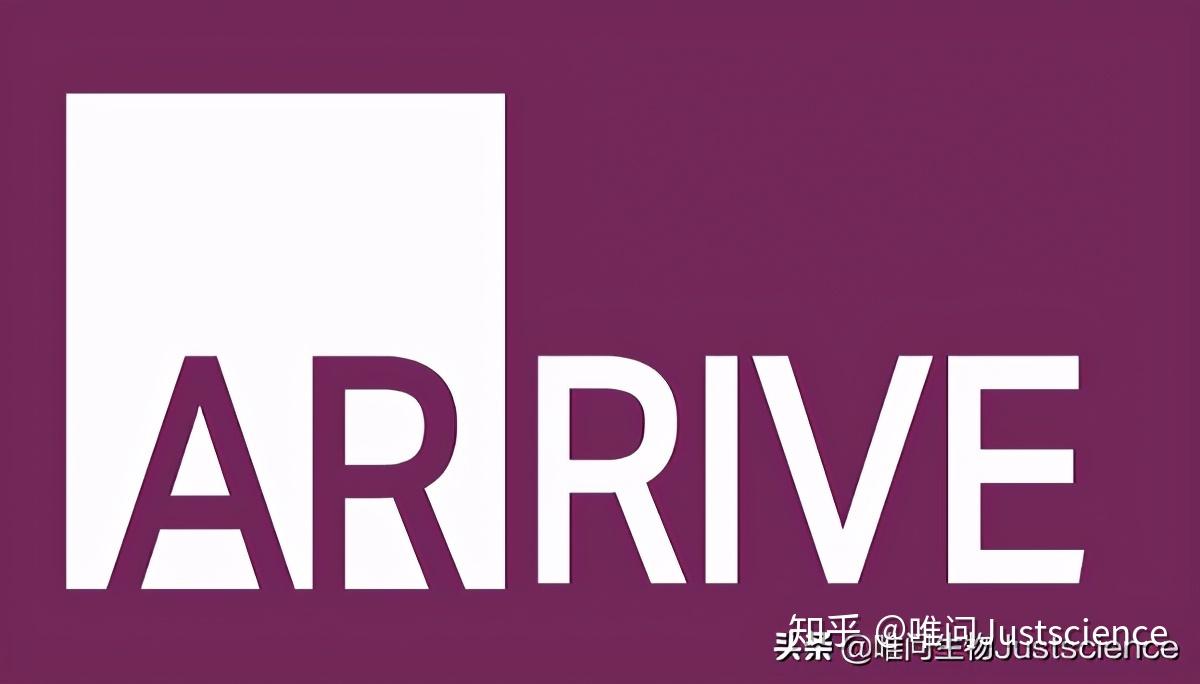 动物研究的ARRIVE guidelines,你了解吗？ - 知乎