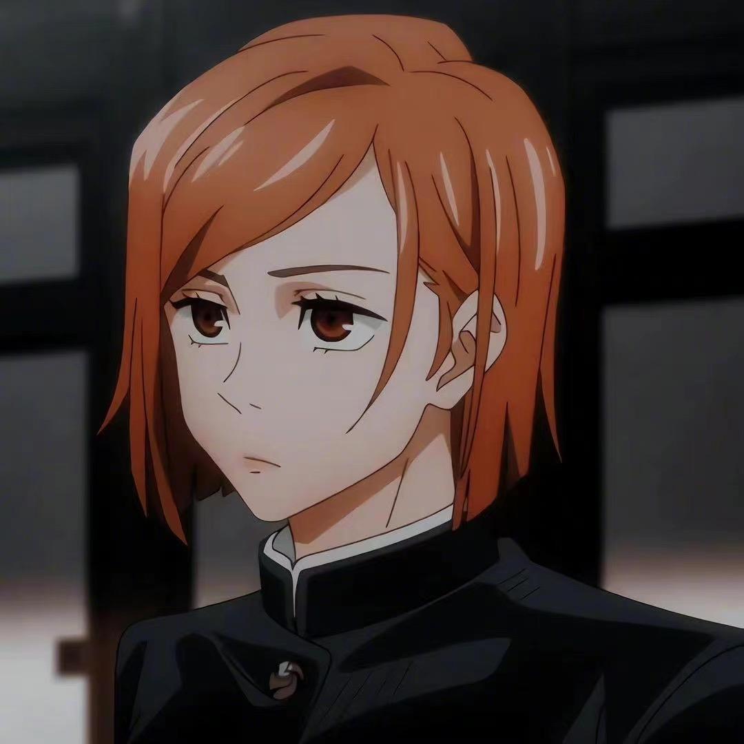 如何评价《咒术回战》女角色钉崎野蔷薇? - 知乎