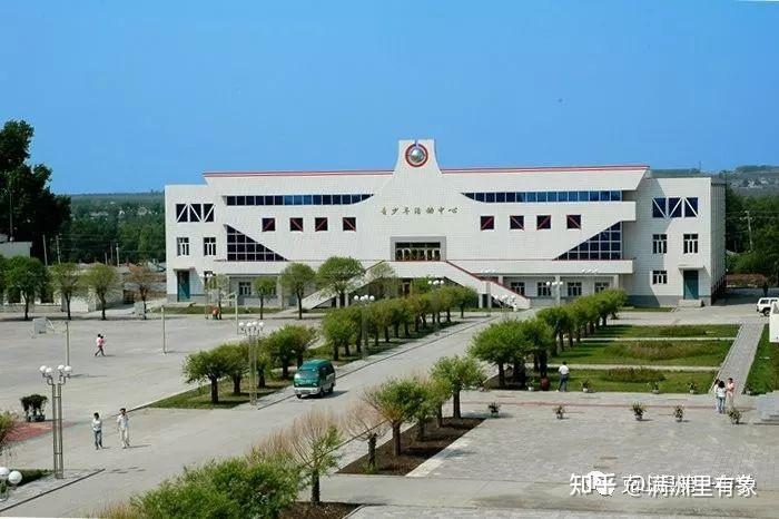 克山一中就读是怎样的体验? - 知乎