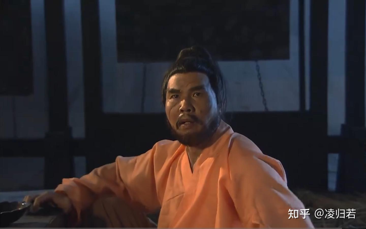 神探狄仁杰：罪不容诛，王孝杰强行洗白？他身上至少有三个破绽 - 知乎