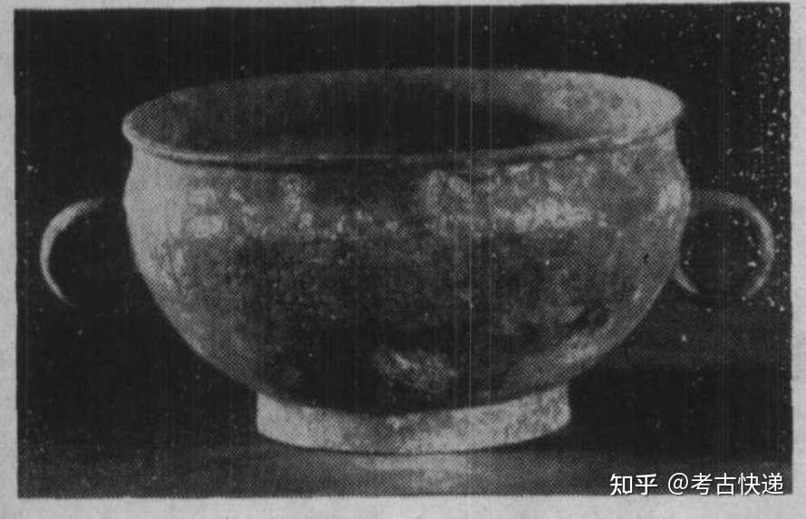 原平县刘庄塔岗梁东周墓 - 知乎