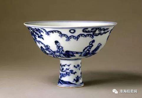 【美品】古中国　大碗 中国古代陶瓷碗器型大全！涨知识- 知乎
