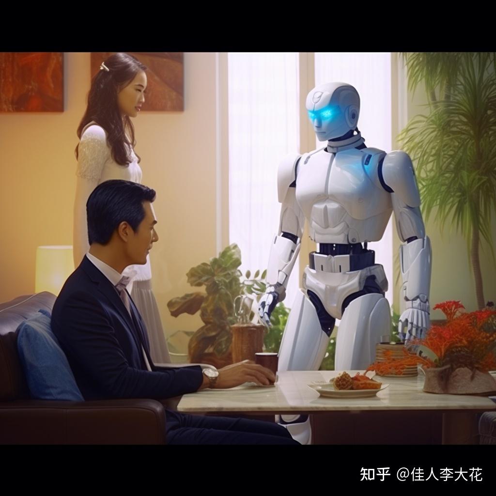 人工智能未来发展前景将会怎样?插图5 人工智能未来发展前景将会怎样?插图5