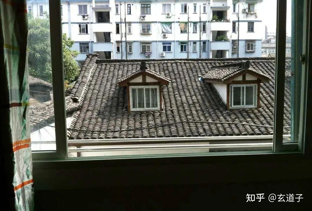 火形冲射,火灾即至?看看你家的风水有没有这种煞! - 知乎