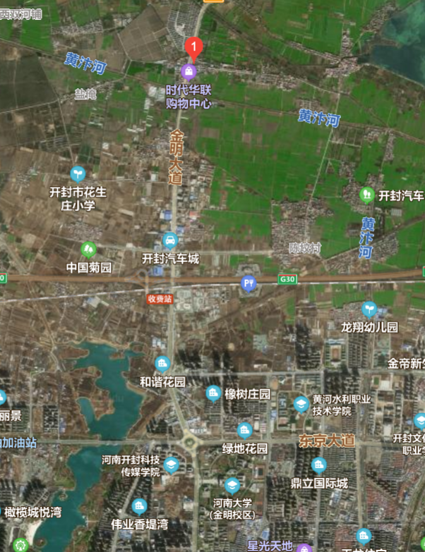 如何看待央视点名河南造湖事件