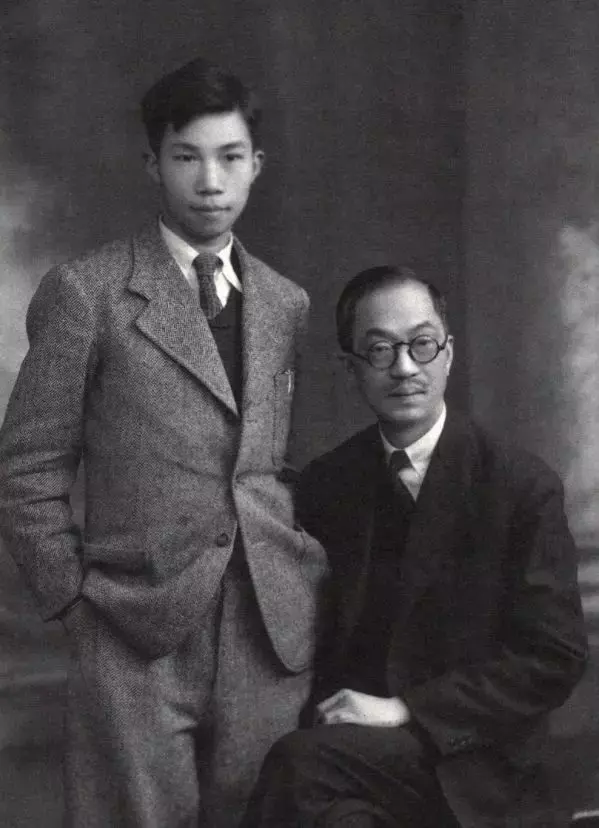 如何评价台湾建筑师王大闳？ - 知乎