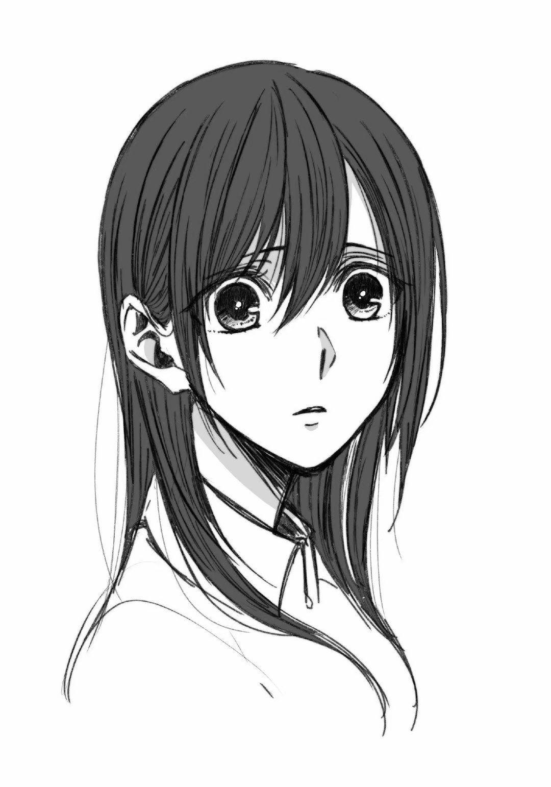 有没有蓝原芽衣好看的头像