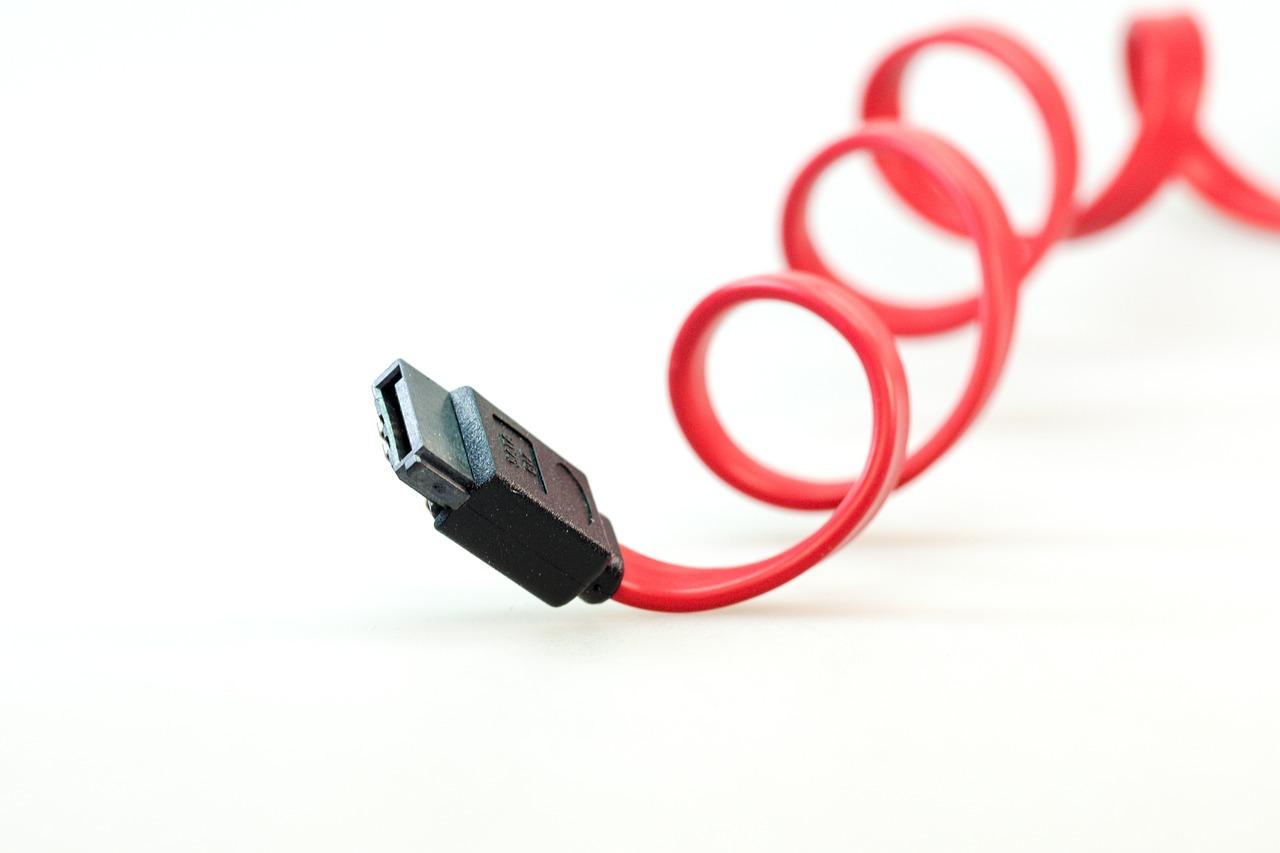 4. 线芯类型对比