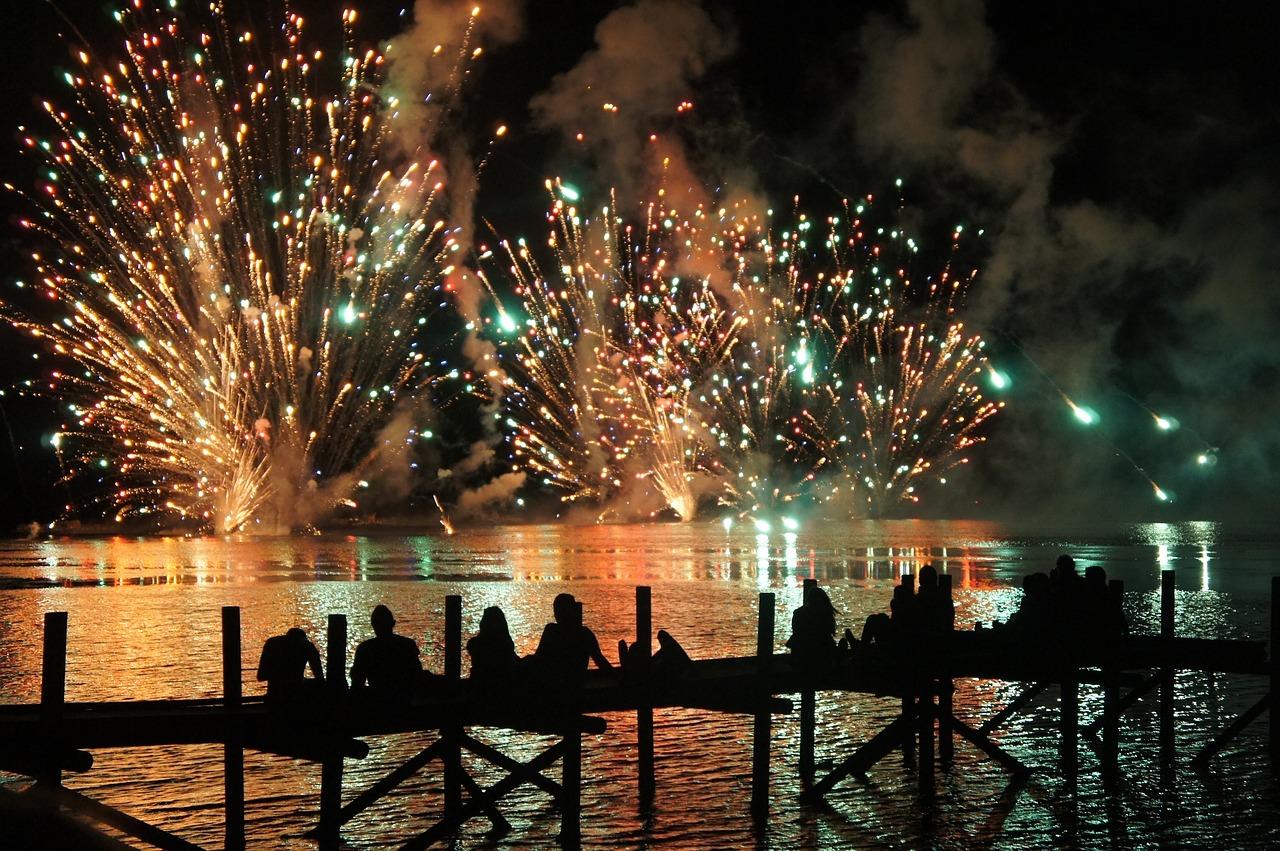 春节团圆故事多