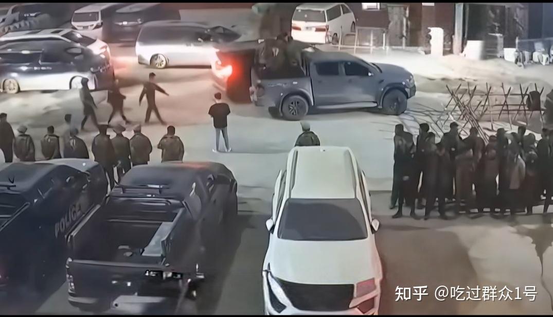 曝光!明珍珍制造的1020事件全过程 - 知乎