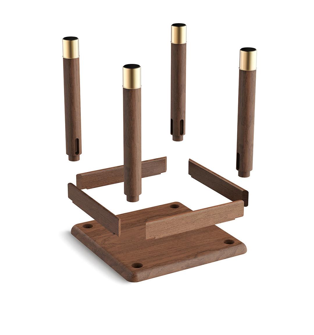 如何评价铜师傅铜木主义加入小米生态链