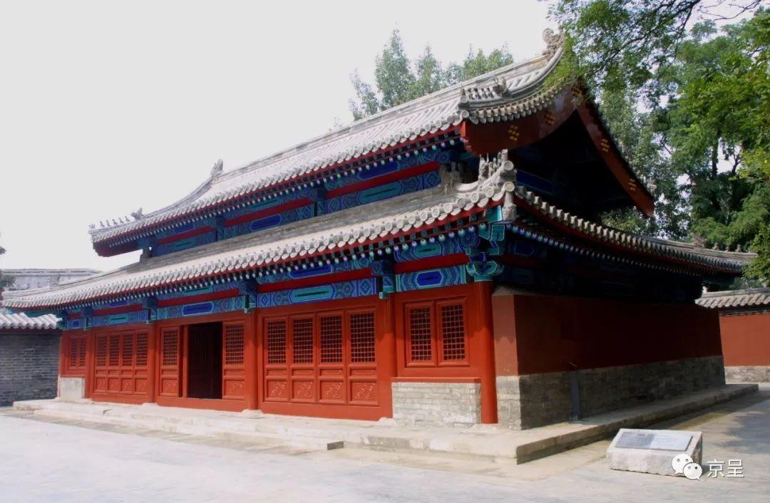 为什么歇山,庑殿,攒尖顶可以做重檐,硬山,悬山不可以做重檐? - 知乎