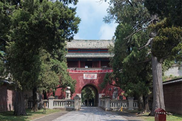 济宁:文化圣地,拥有7000年文明史 - 知乎