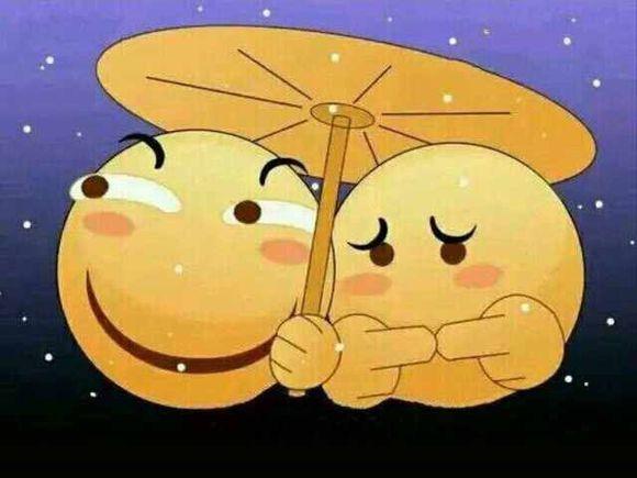 有哪些有趣的贴吧滑稽表情图?