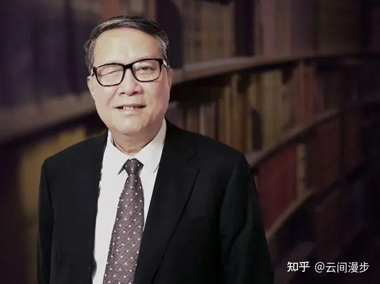 张宏杰:看着秦晖老师远去的背影,我为清华的学生感到惋惜 - 知乎
