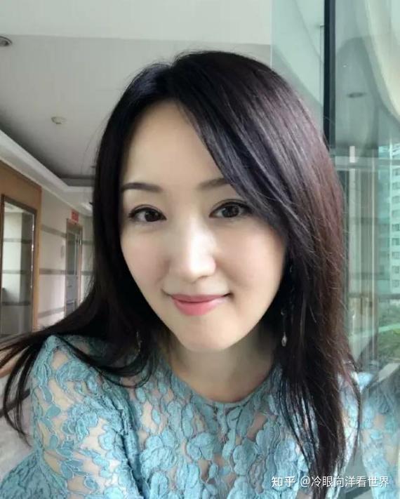ENFP女的面相归纳 - 知乎