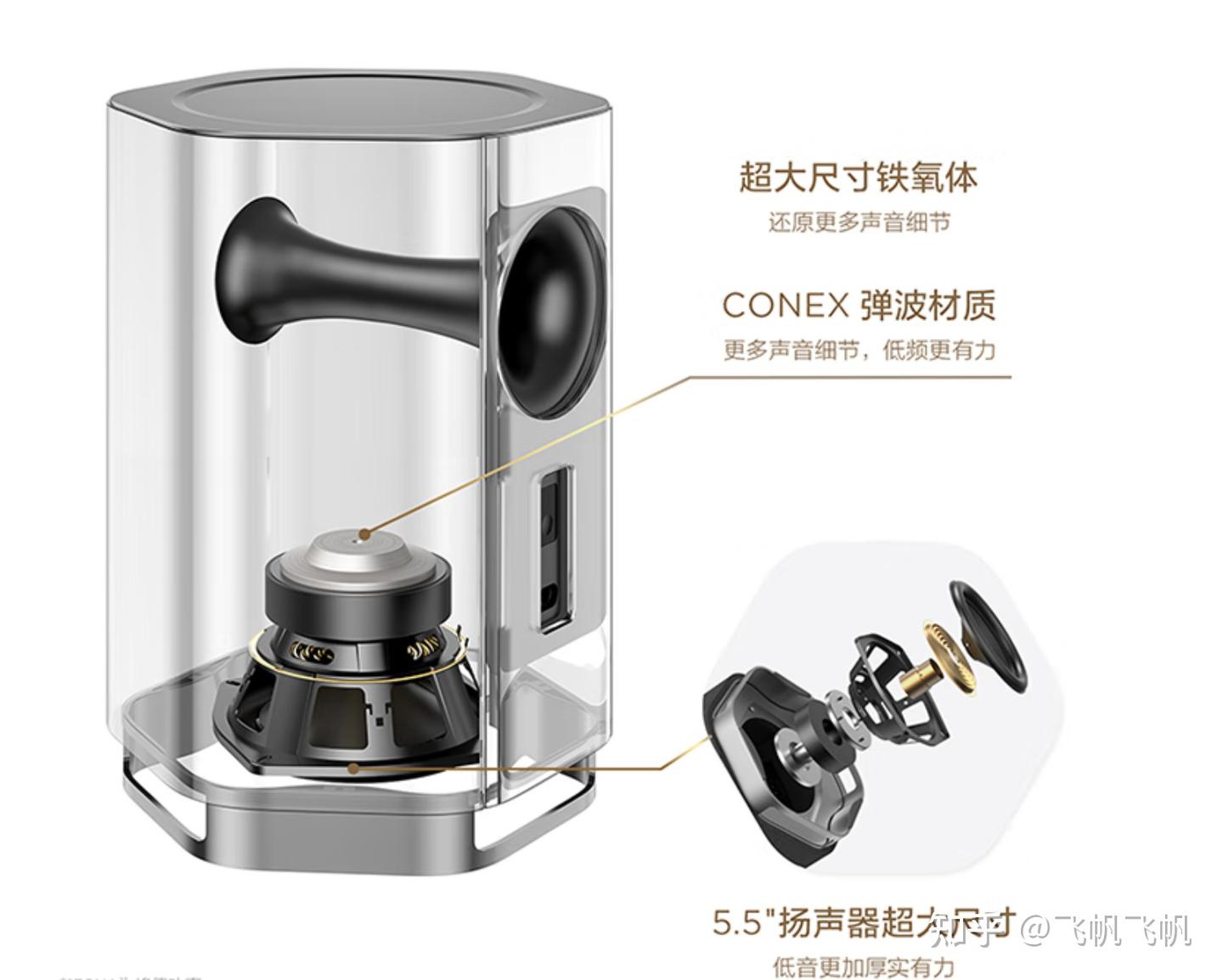 基于杜比全景声无线技术的TCL Z100系列音箱有啥不一样？ - 知乎