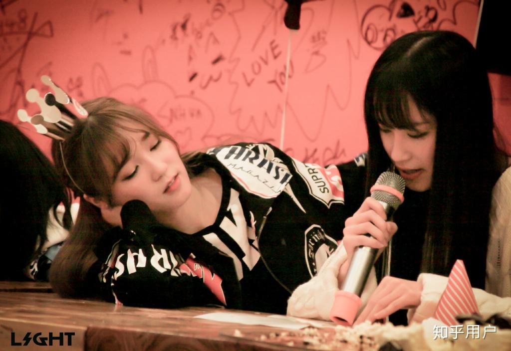 snh48group有哪些比较著名的cp? - 知乎