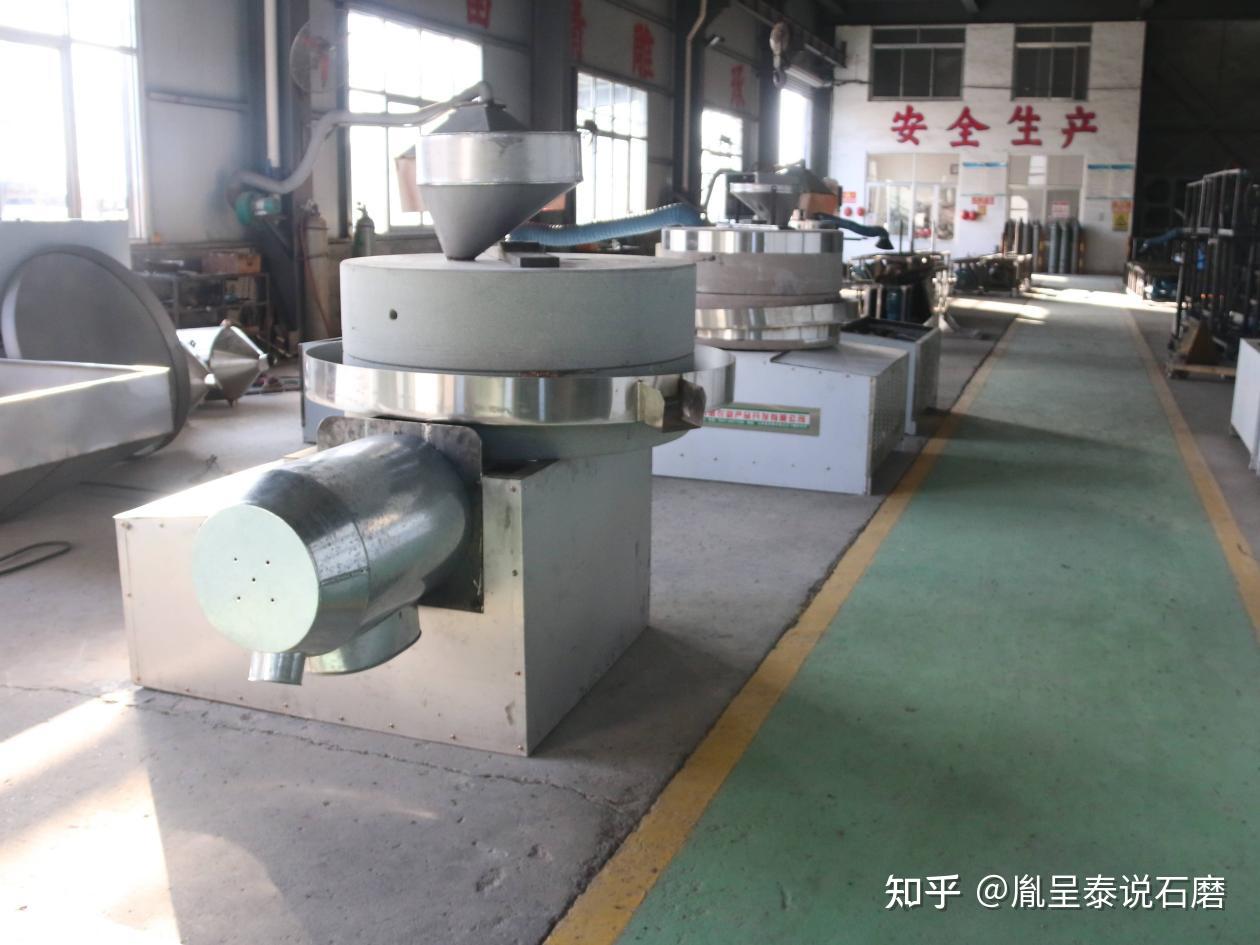 古人怎么加工粮食?从石具到石磨盘,一口气搞懂石磨的前世今生 - 知乎