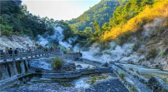 保山騰衝旅遊景點一覽