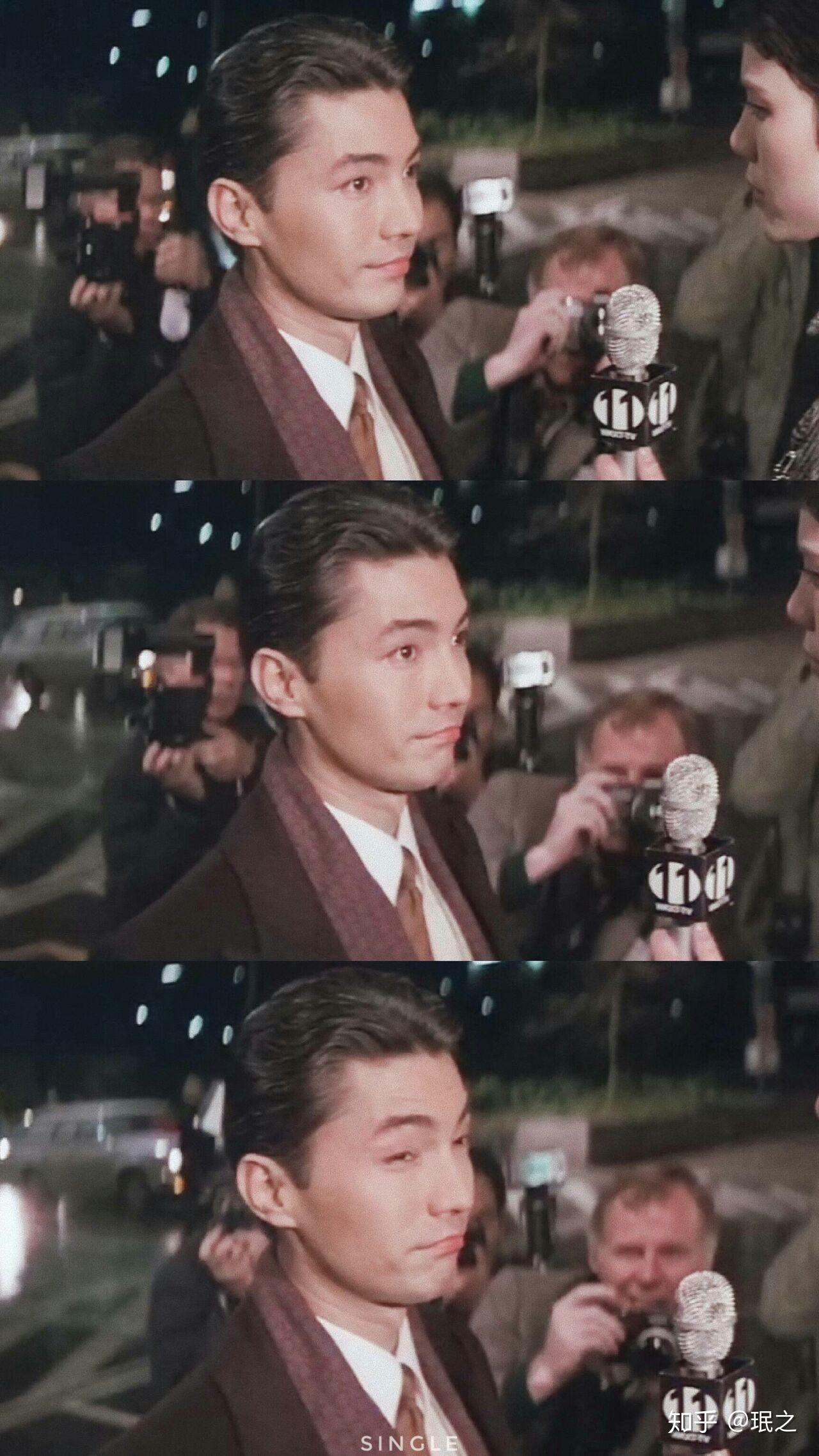 如何分析尊龙的长相?