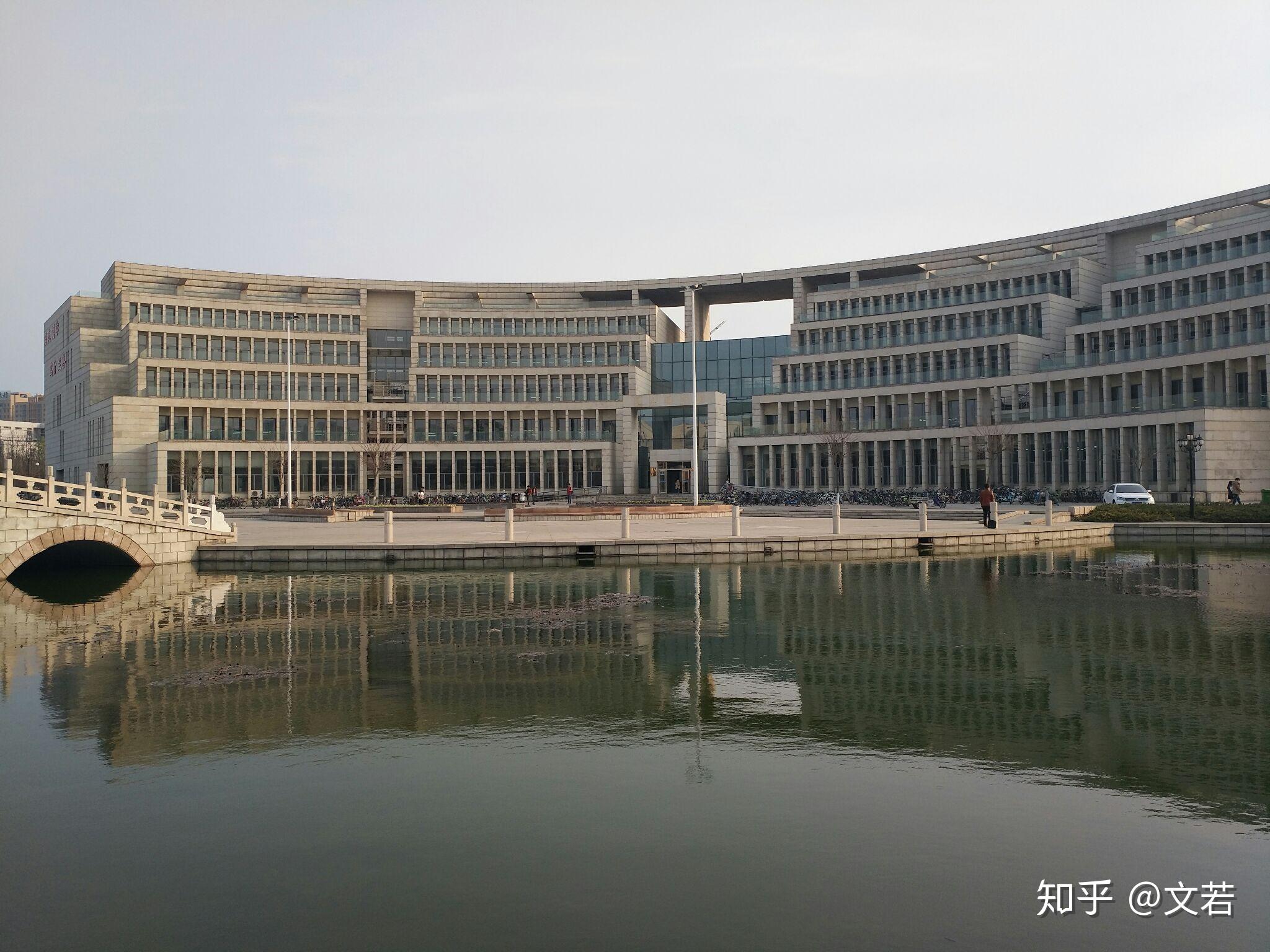 山东理工大学电气研究生怎么样? - 知乎