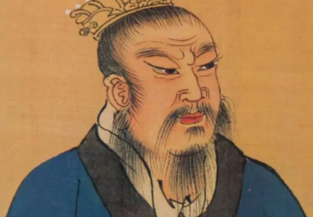 历史上几位将皇位传给“外人”的皇帝，你知道几个？ - 知乎