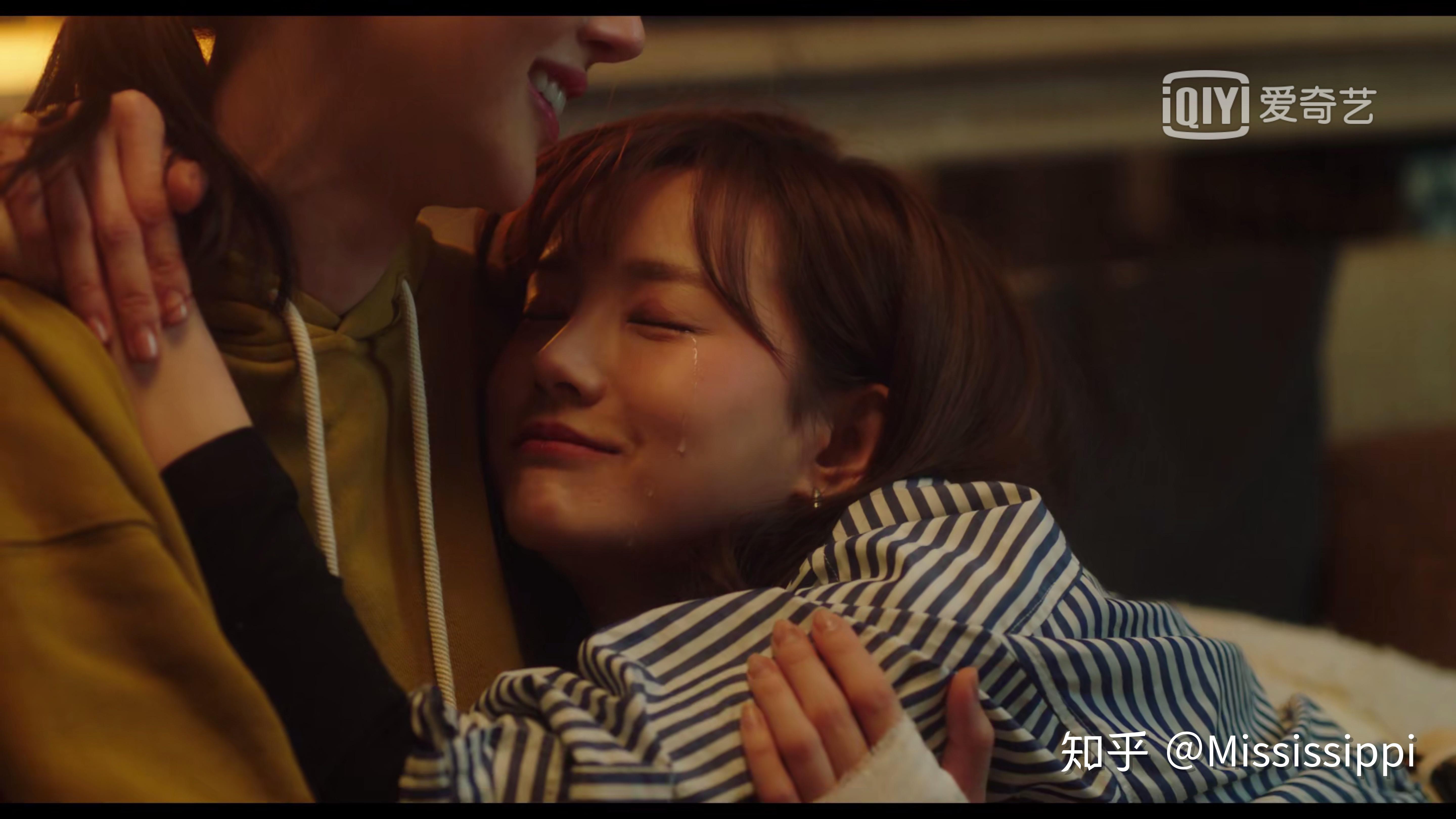 为什么了不起的女孩里沈思怡跟陆可还可以做朋友? - 知乎