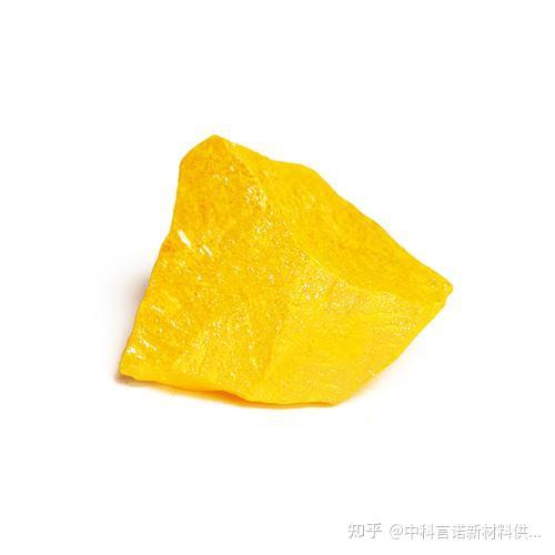 晶体基片系列——硒化锌 - 知乎