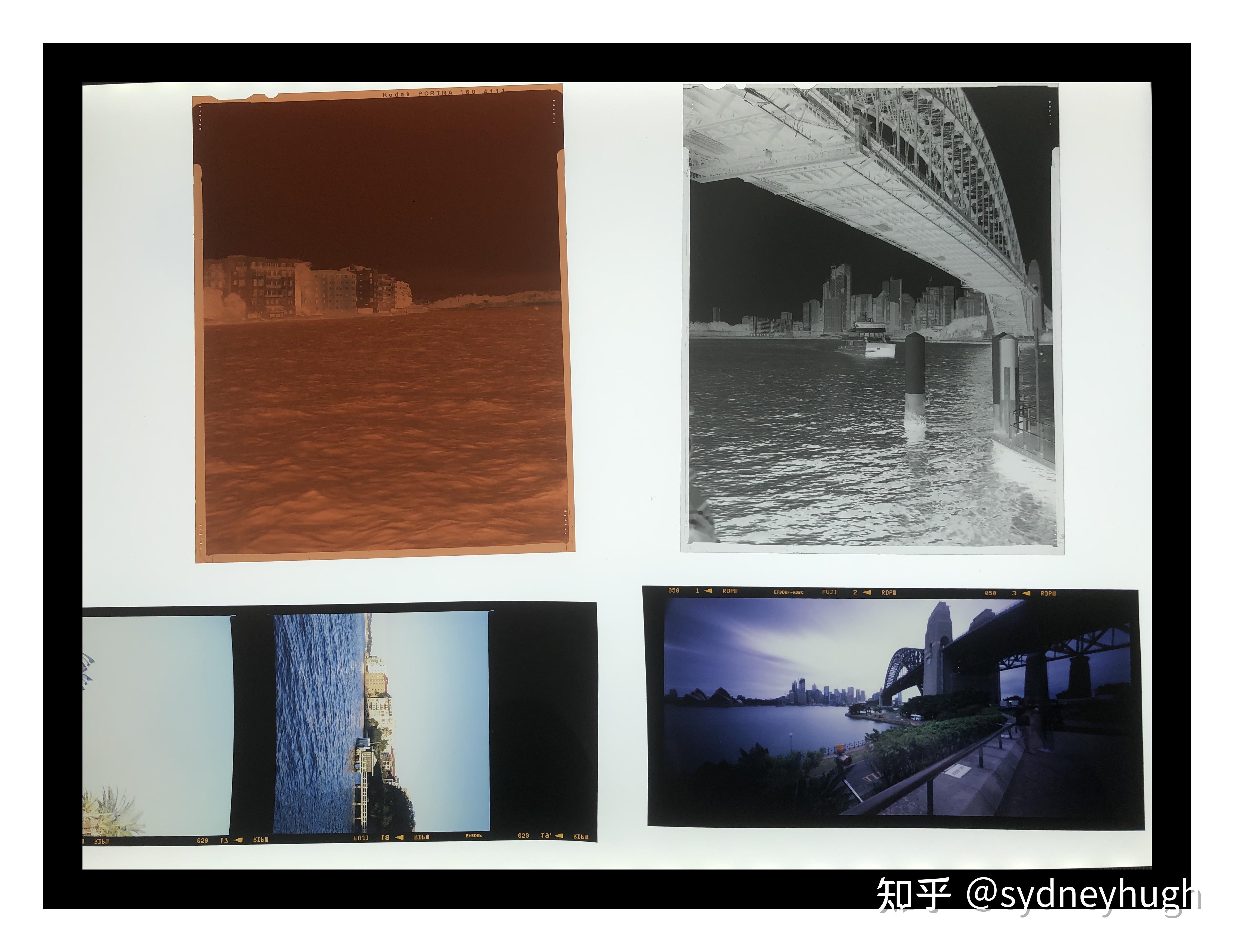 大画幅胶片拍摄为什么是最难的,拜托各位大佬解答一下 ? - 知乎