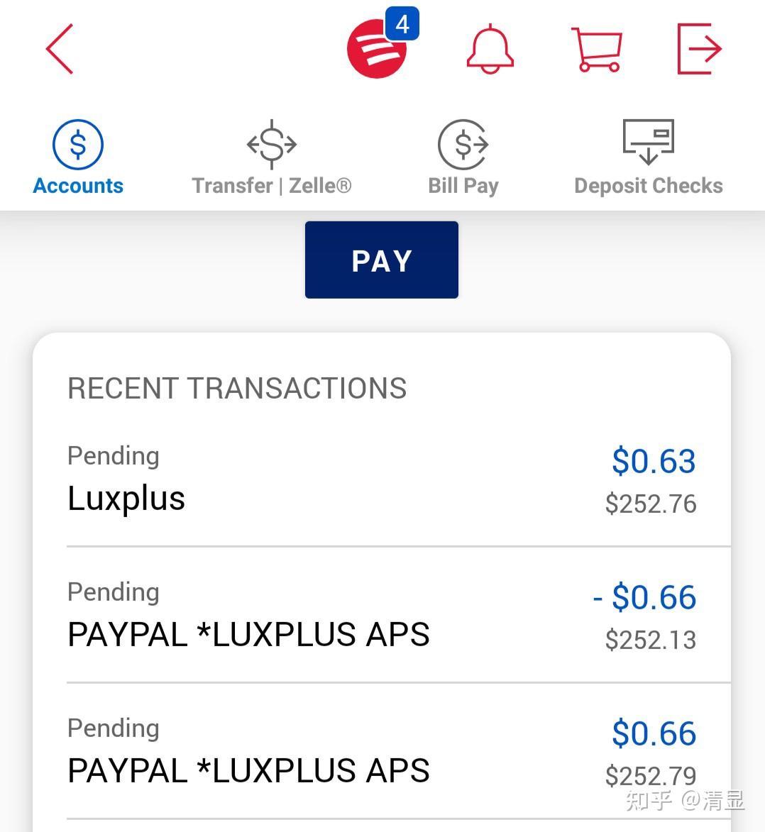 2021年9月，PayPal汇率折算坑很难避免- 知乎