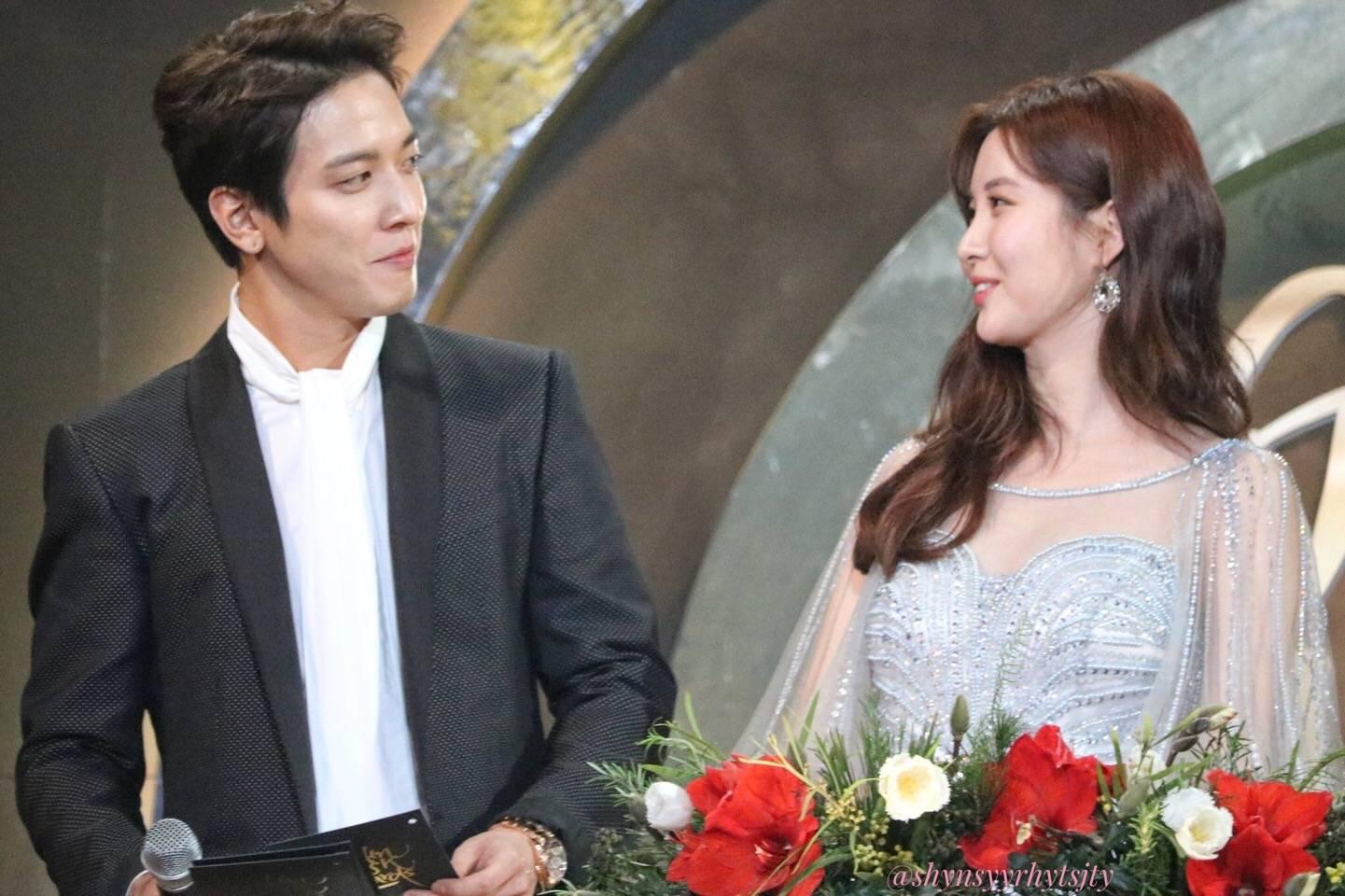 如何评价韩国综艺《我们结婚了》中的红薯夫妇? - 知乎