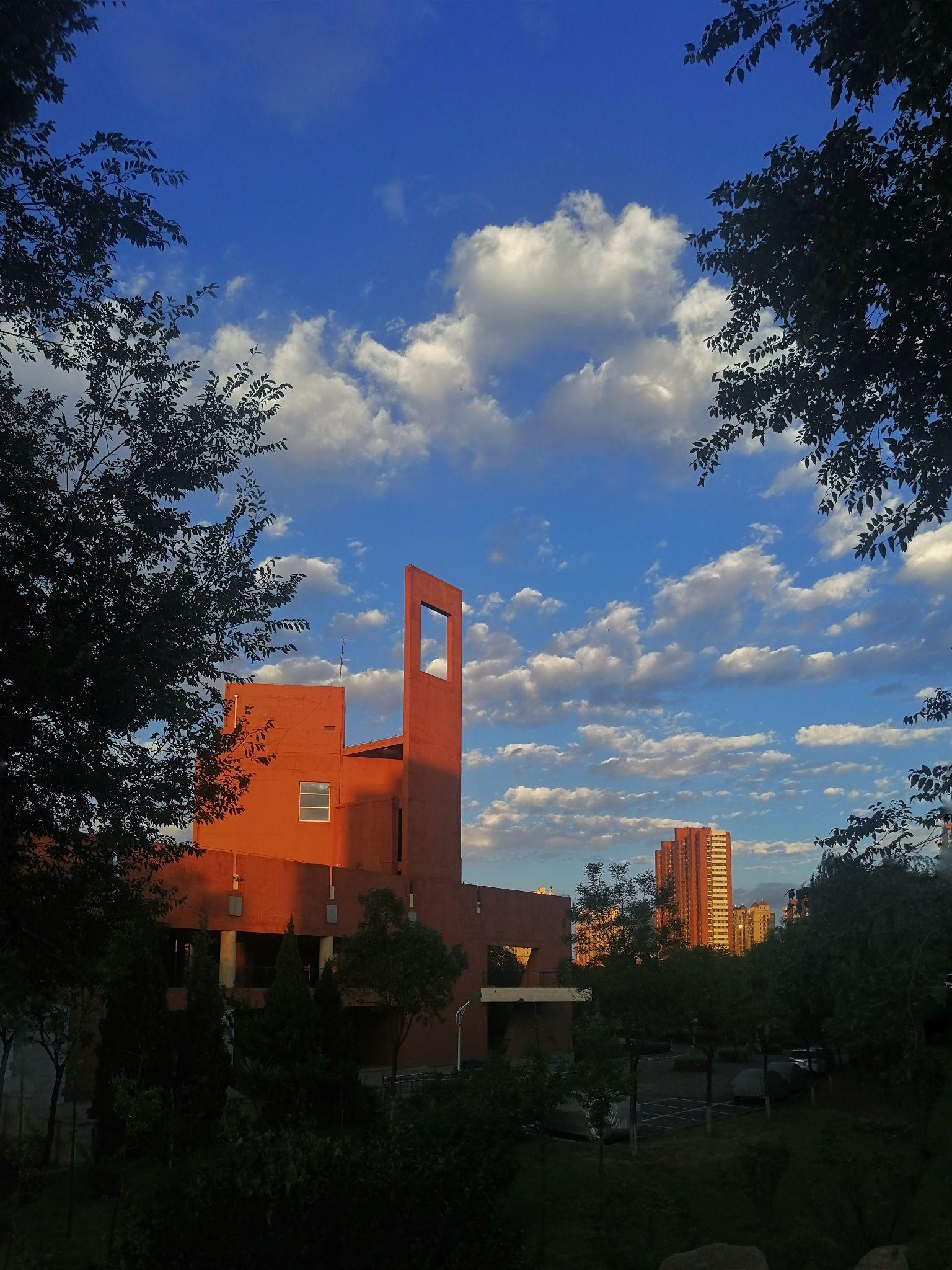 在山西大学上学是一种怎么样的体验?-山西大学的评价