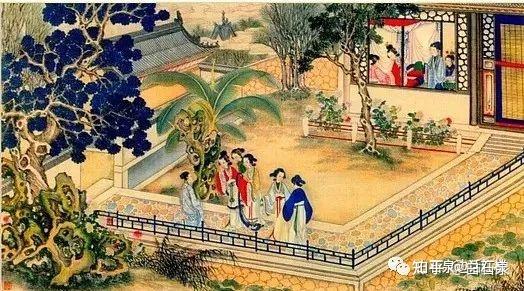 《红楼梦》第十一回中 贾敬不在家为什么还要大摆生日宴?