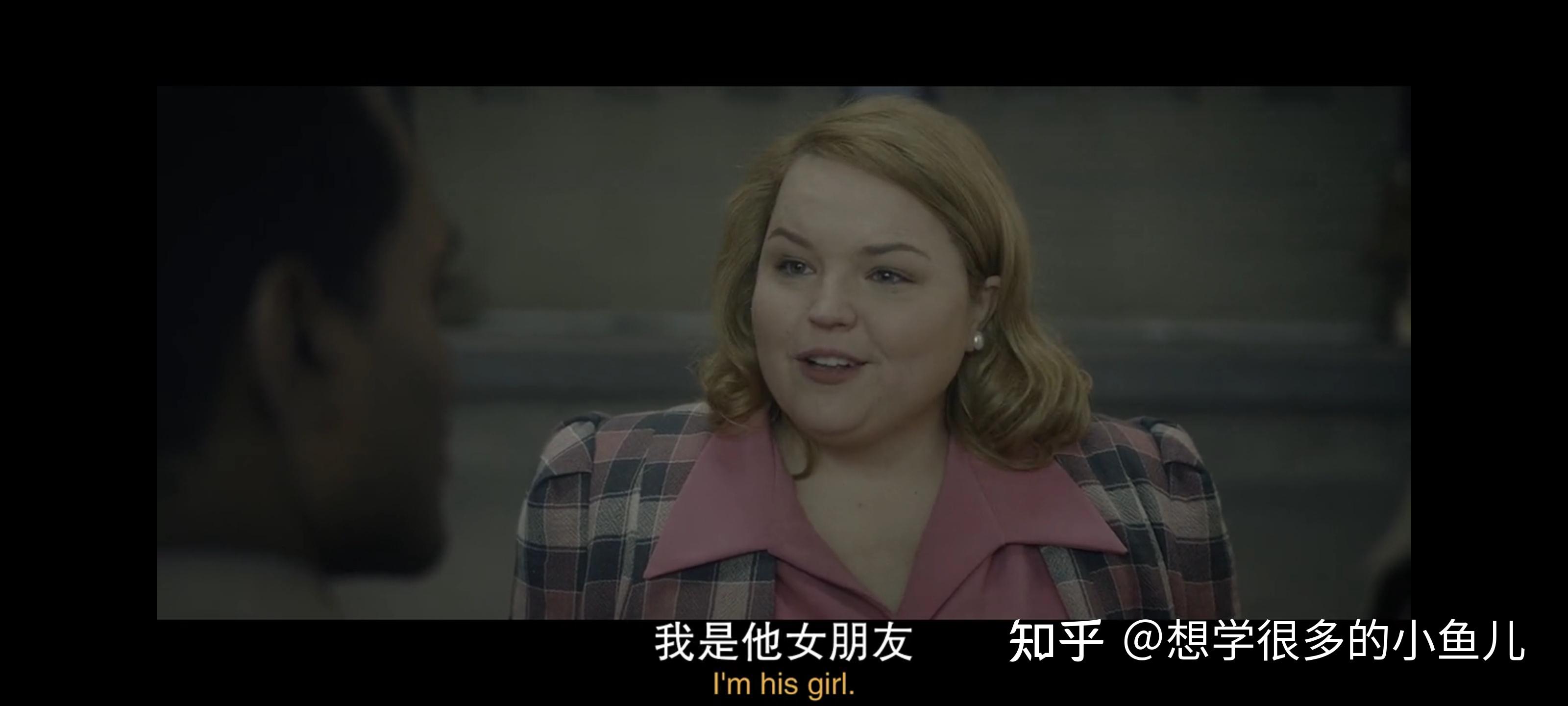 如何评价《致命女人》第二季第四集? - 知乎