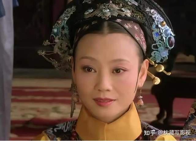 《甄嬛传》:看懂甄嬛和端妃,就理解了同事关系 - 知乎