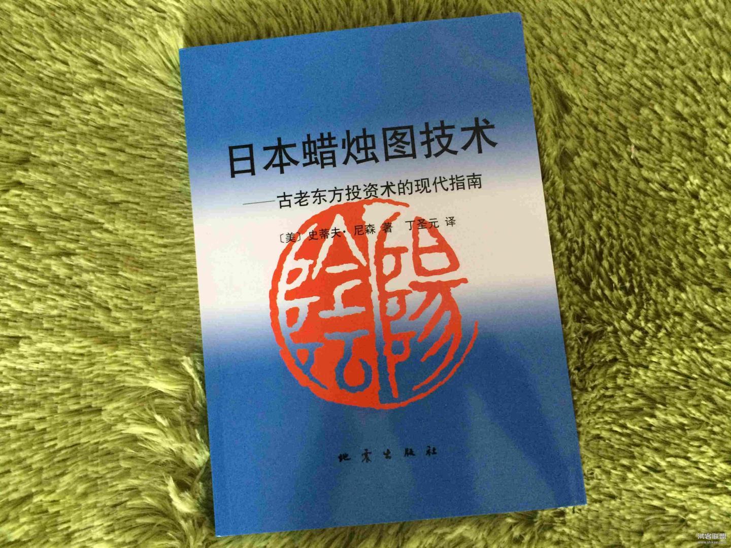 外汇小白必看，外汇市场上蜡烛图的前世今生，一看就懂- 知乎