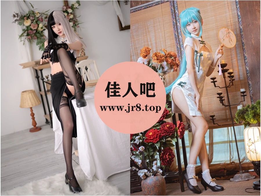 木棉棉OwO写真合集下载&汇总[90套-33.9G]-第5张-佳人吧写真资源合集下载