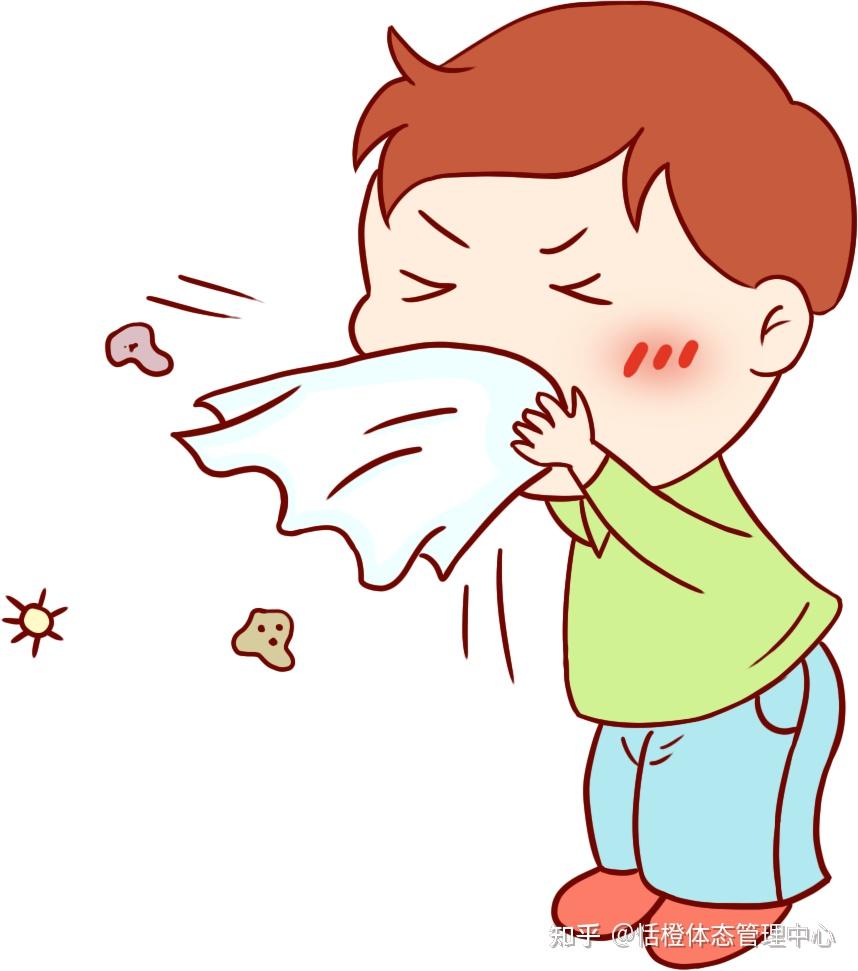 儿童过敏性鼻炎,不只是鼻塞那么简单!全面解析与应对