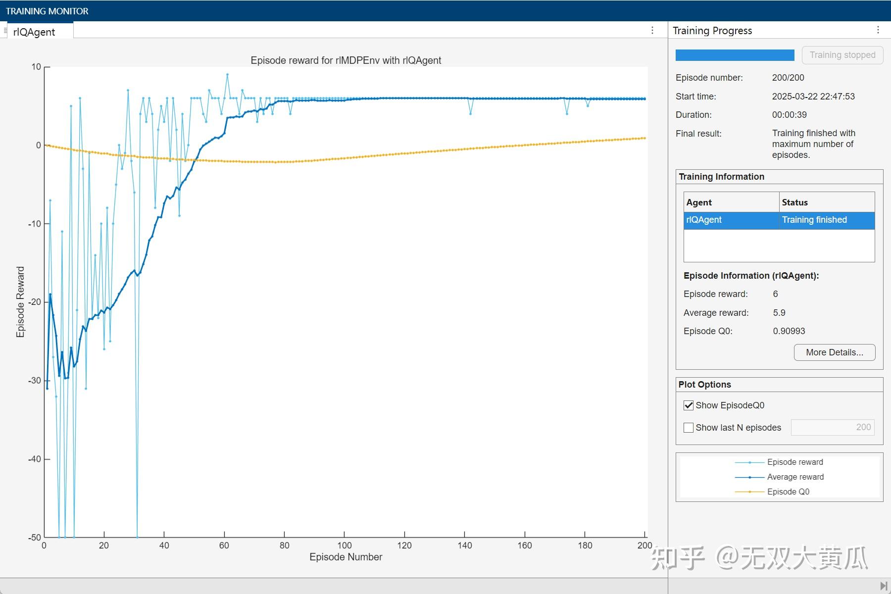 基于 Basic_Grid_World 实例的强化学习方法原理基本运用实验 - 知乎