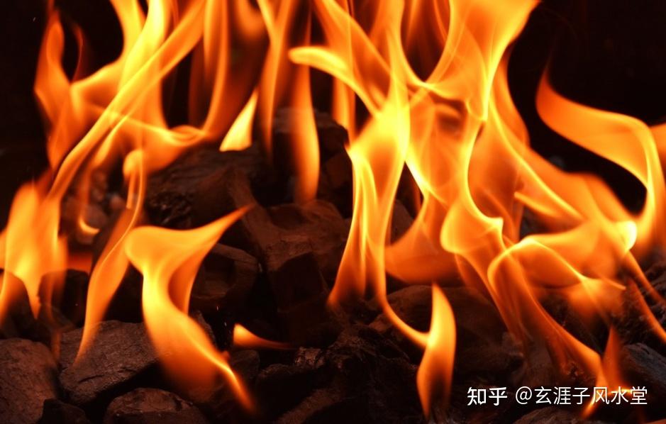 金木水火土生成之数 - 知乎