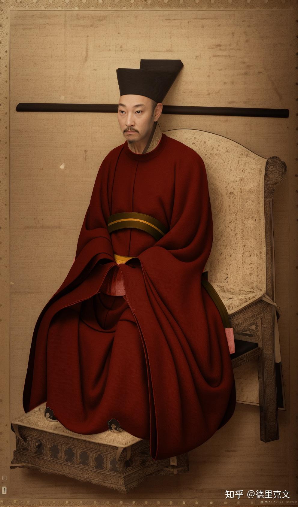 如何评价宋钦宗赵桓? - 知乎