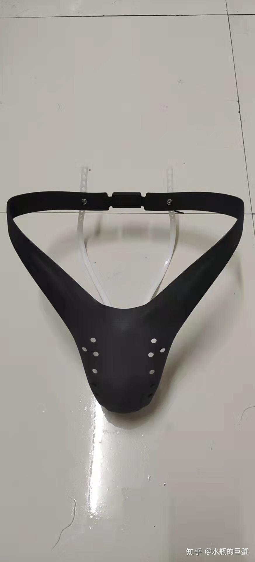 健康长时间佩戴贞洁锁(cb锁)会对身体造成什么不可逆转的伤害? - 知乎