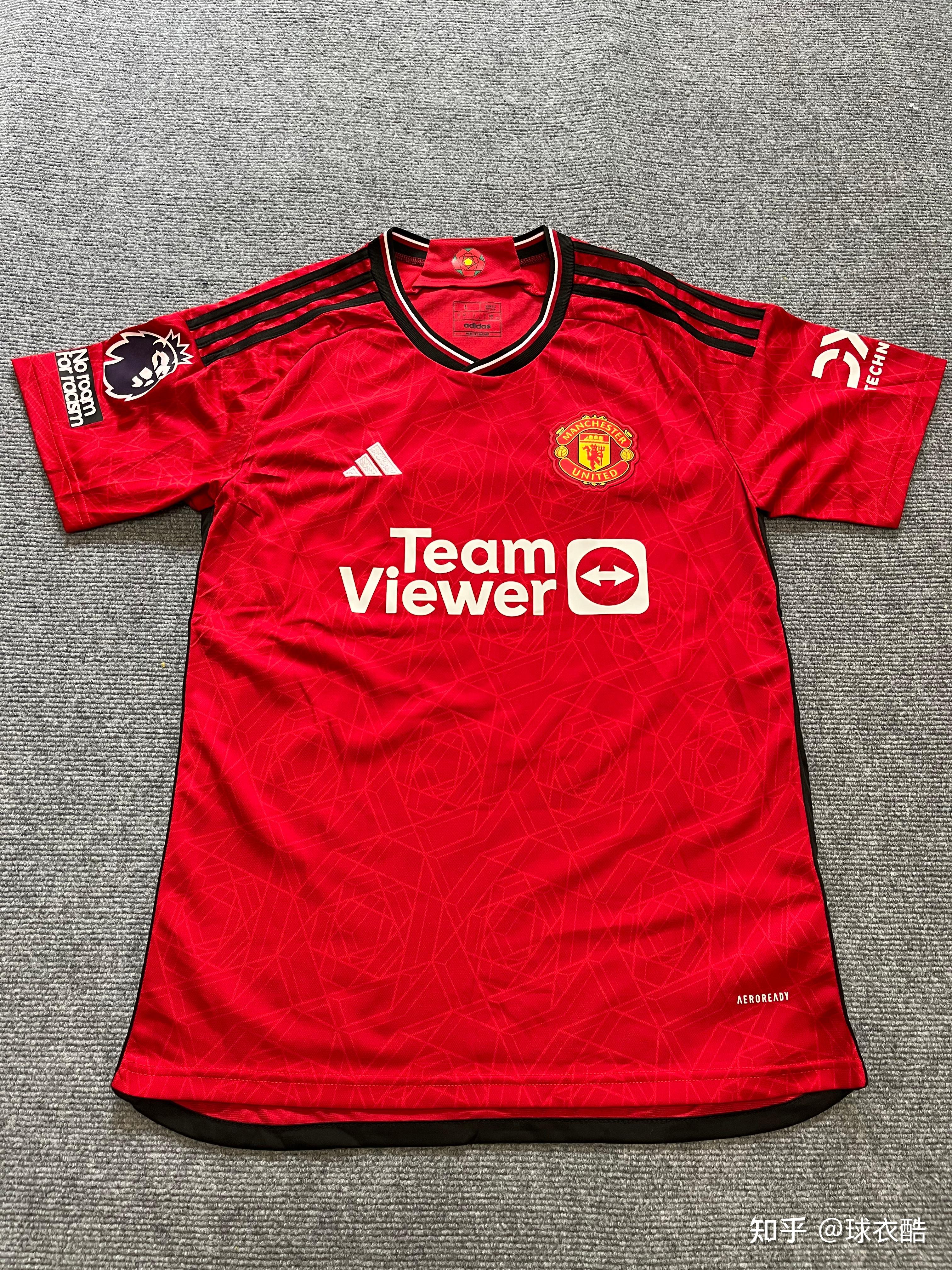 23-24 赛季英超曼联 1:3 布莱顿,如何评价这场比赛? - 知乎