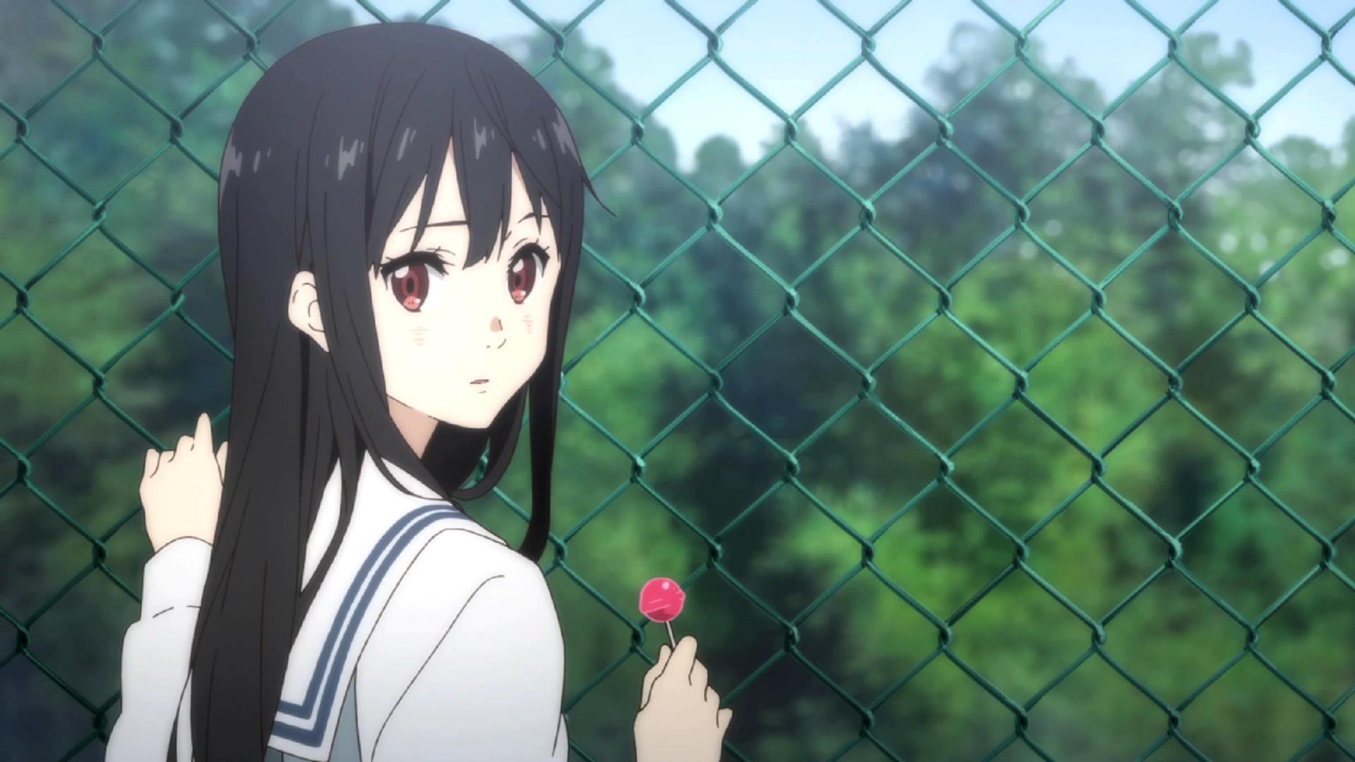 请问这个动漫叫啥名字呀